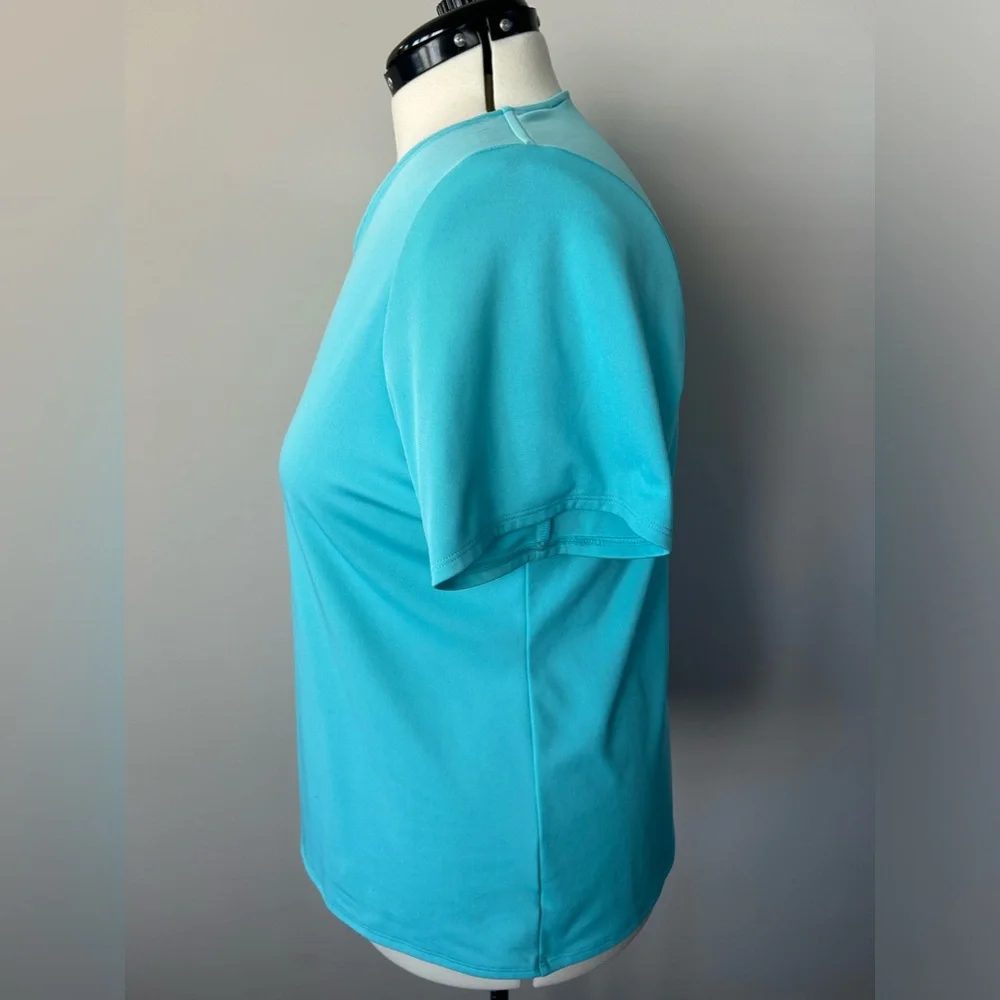 Versatile Coldwater Creek Top - Picture 3 of 6